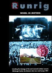 Runrig - Runrig - Wheel In Motion - Preis vom 09.10.2026 07:28:09 h