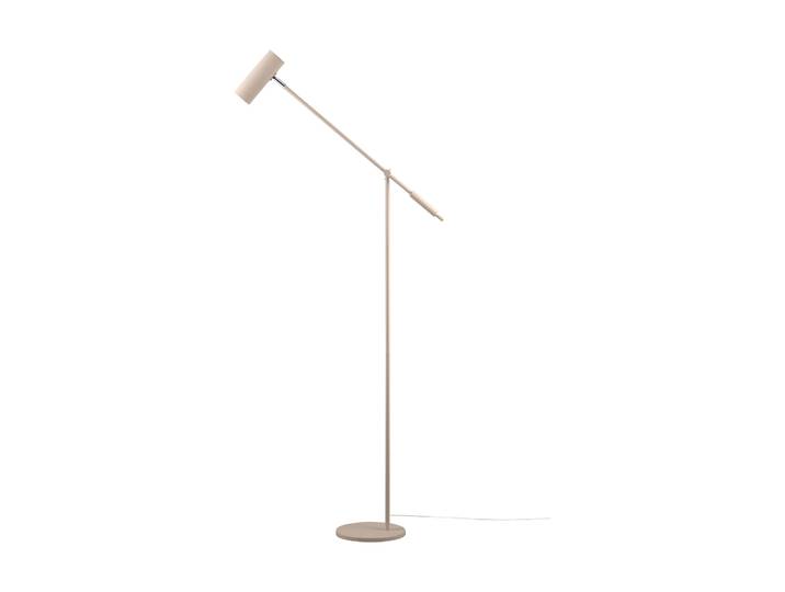 Globen Lighting Hubble vloerlamp Rood beige