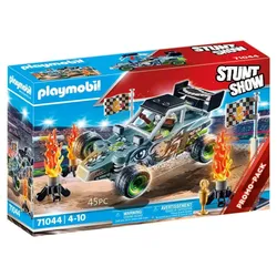 Playmobil Stuntshow Racer