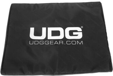 UDG CD Player/Mixer DC MK2 BK Noir