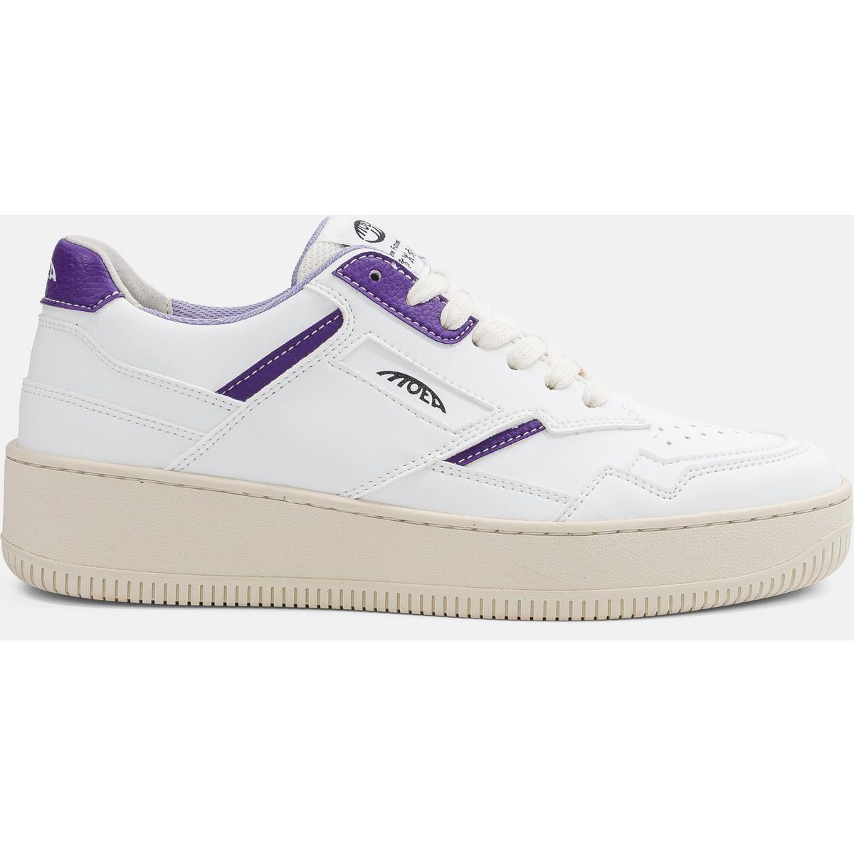 MoEa Origin origin - white & purple - orange 41 MOEA-BAS001-1541