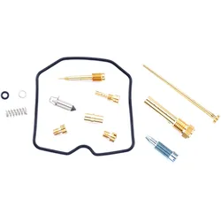 Keyster Reparatursatz Vergaser