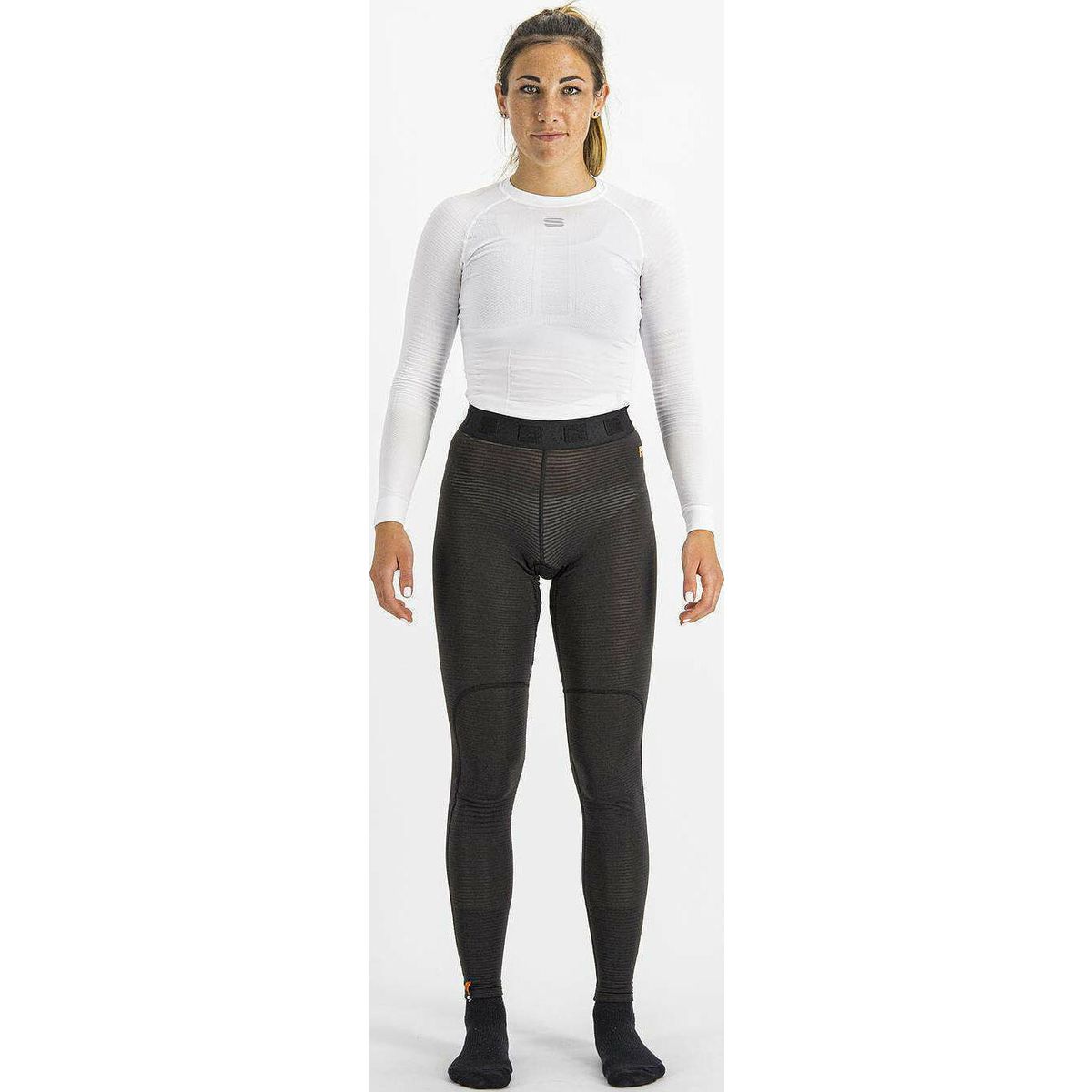 Sportful Thermodynamic W Tight black (002) XL 0420508-002-XL