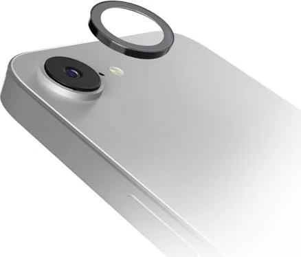 SBS Kameralinsenschutz für iPhone 16e
