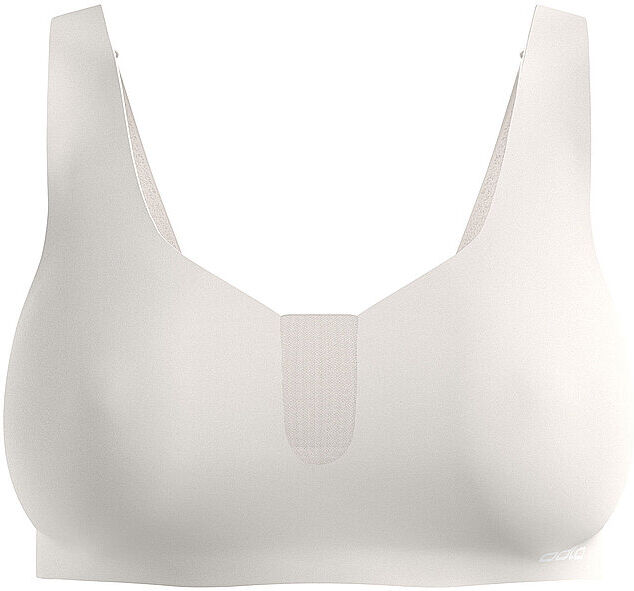 ODLO Damen Sport-BH Padded 2.0 High Support beige   80D W