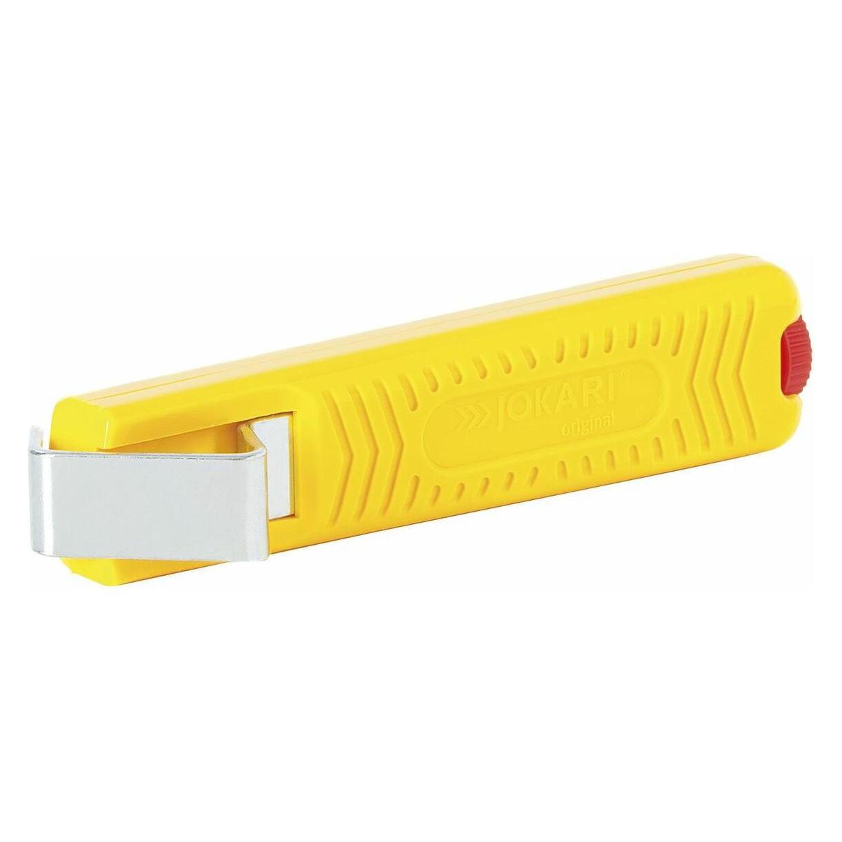 Jokari Abisoliermesser Geeignet für R (T10162)