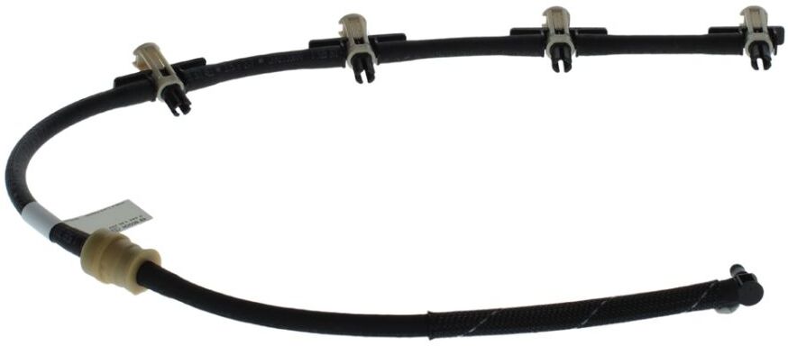Schlauch, Leckkraftstoff BOSCH 0 445 130 209