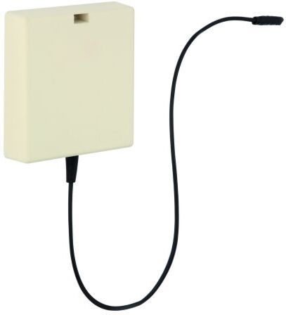 Grohe Schalternetzteil 36338000 für Unterputz-Dose mit Abdeckung und Zugentlastung