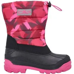 CMP Kinder Bergstiefel KIDS SNEEWY SNOWBOOTS, Größe 30 in Pink Pink