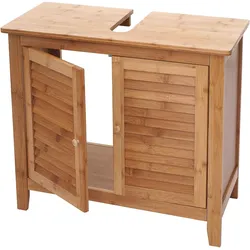 MCW, Waschbeckenunterschrank, B18-u (67 x 30 x 60 cm)