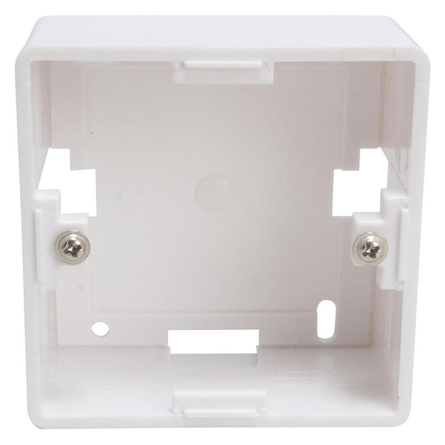 Triax Box för Vägguttag (Kabel) (157090)