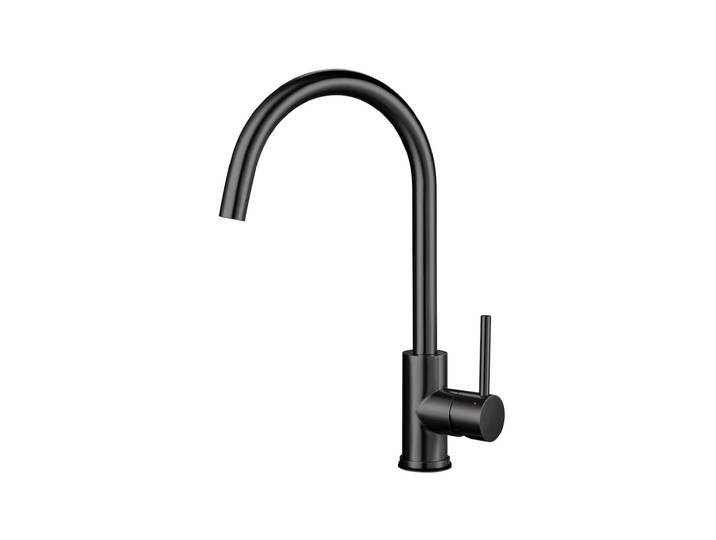 Inventum IMK601 Inbouw accessoire Zwart