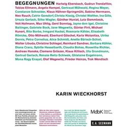 Begegnungen, Sachbücher von Britt Schlehahn