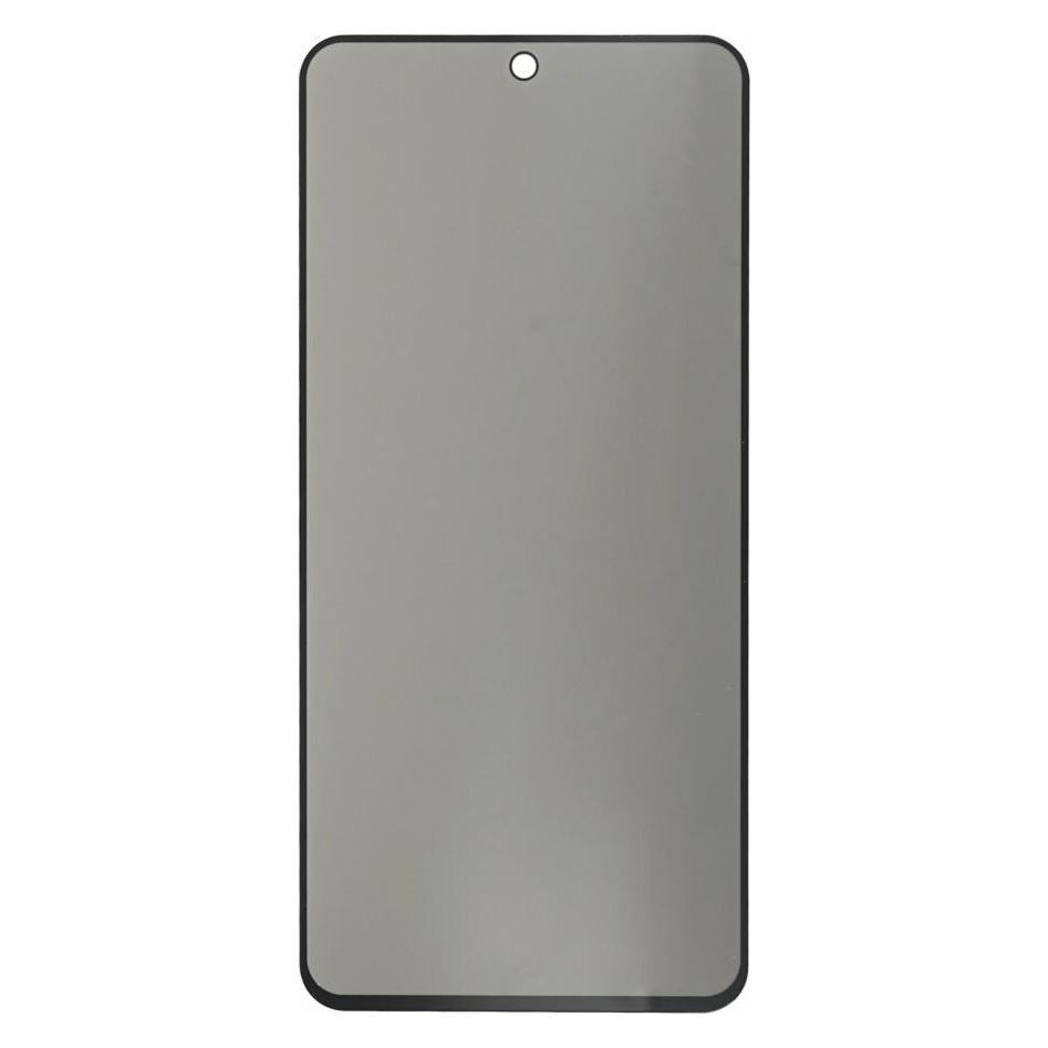 prio 3D Anti-Spy Tempered Glass (Samsung Galaxy S21 FE) (PSG-1641)