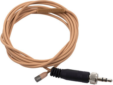 Sennheiser MKE 2 (Beige EW) Beige
