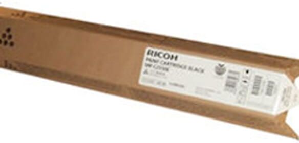 Ricoh/NRG TYPE-C2550 black toner