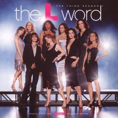 Various - L-Word: Season 3 - Preis vom 17.10.2026 19:25:27 h