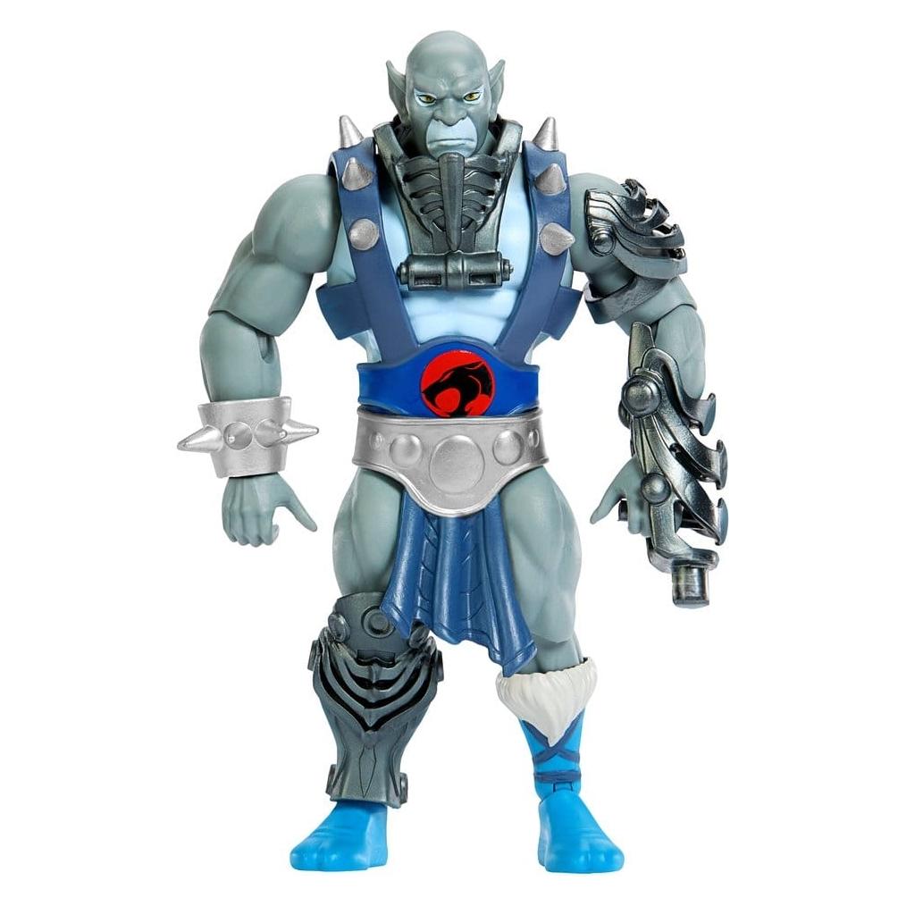 0 Masters of the Universe Thundercats Figur 3 (JMJ20)