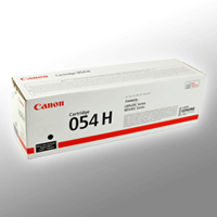 Canon Toner 3028C002 054H schwarz