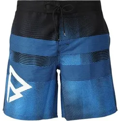 BRUNOTTI Herren Badeshorts Archal, Größe XXL in Braun Braun