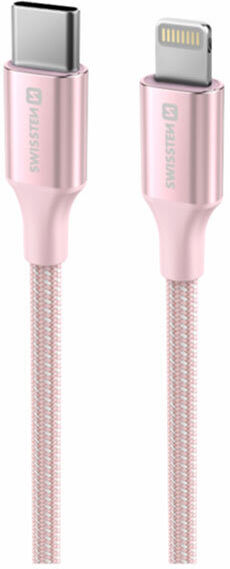 CABO SWISSTEN TII USBC-LGT 1.5M R