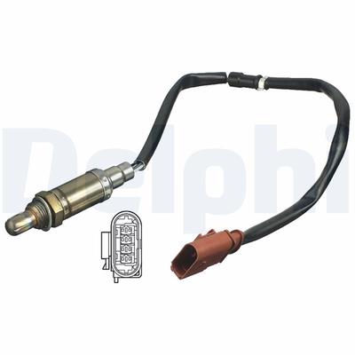 DELPHI Lambdasonde es1111812b1 für VAG