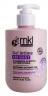 MKL Green Nature Gel Intime Apaisant Muqueuses Sujettes aux Irritations Bio 250 ml - Flacon-Pompe 200 ml