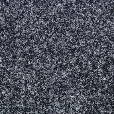 Adam Hall 0174 Felt dark grey Grau