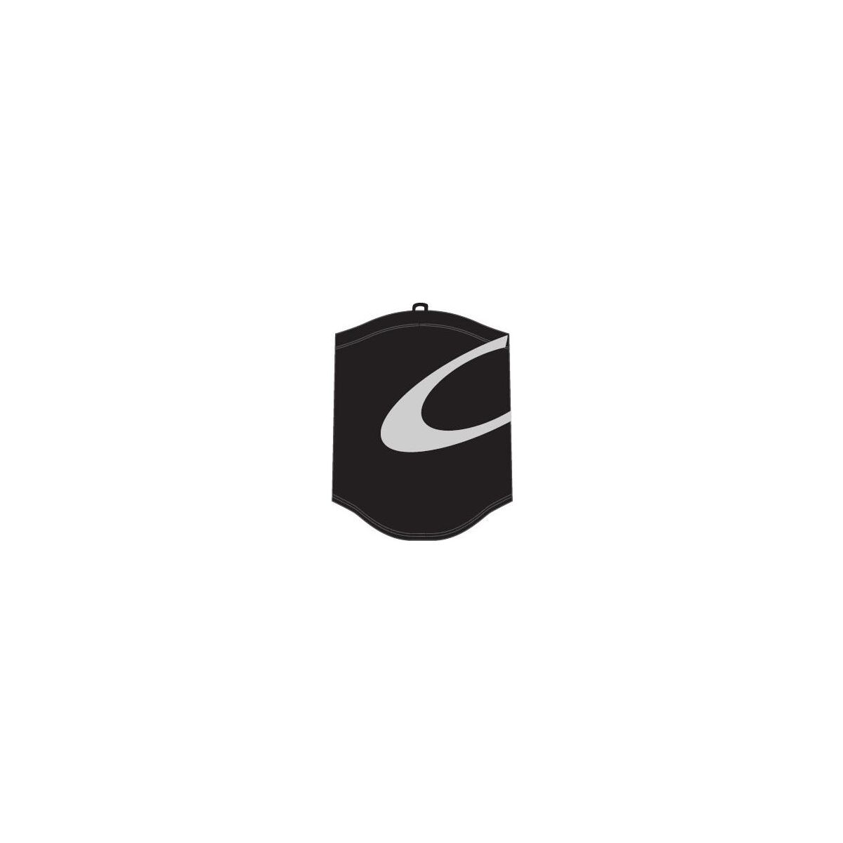 Oakley Ellipse Neck Gaiter blackout (02E) U FOS902219-02E-U