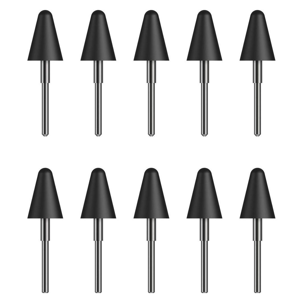 Kobo Stylus Tip Replacement Pack (N605-AC-WH-P-PN)