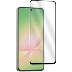 eSTUFF Samsung Galaxy A56 5G Screen (1 Stk., Samsung Galaxy A56), Smartphone Schutzfolie, Transparent