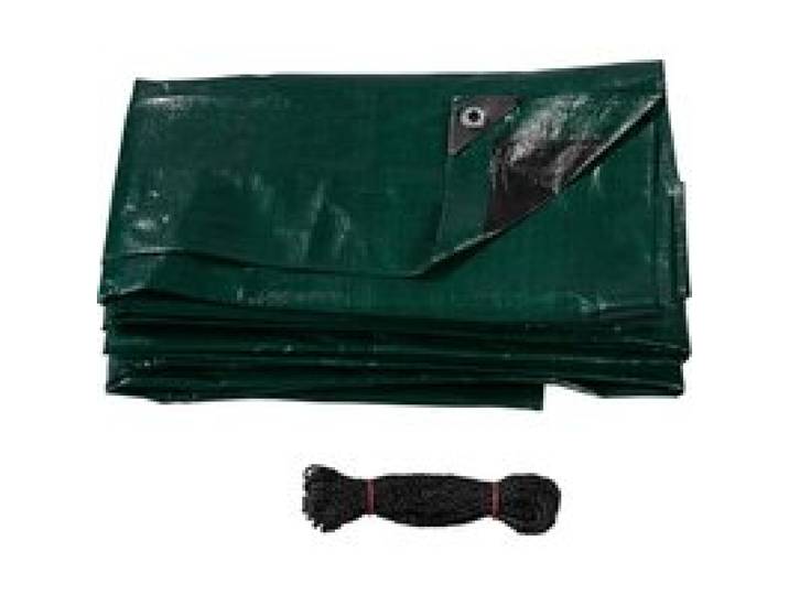 PARKSIDE® Bâche universelle, 4 x 5 m