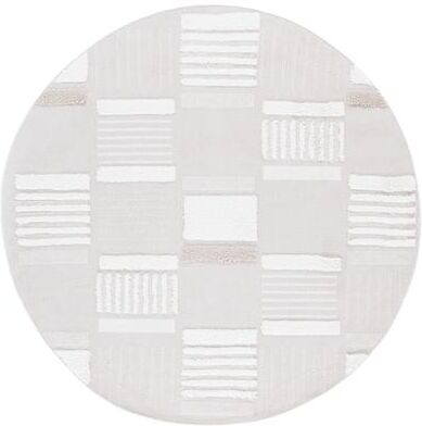 SAFAVIEH Trends Sajda Scandinavian Geometric Rug