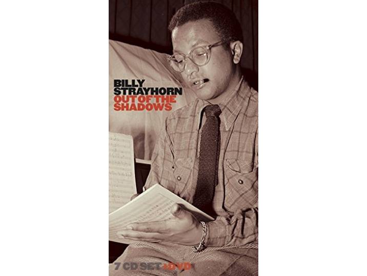 Billy Strayhorn - Out Of The Shadows