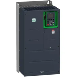 Schneider Electric ATV930D75Y6 Frequenzumrichter, ATV930, 75kW/100HP, 500V/690V, IP00
