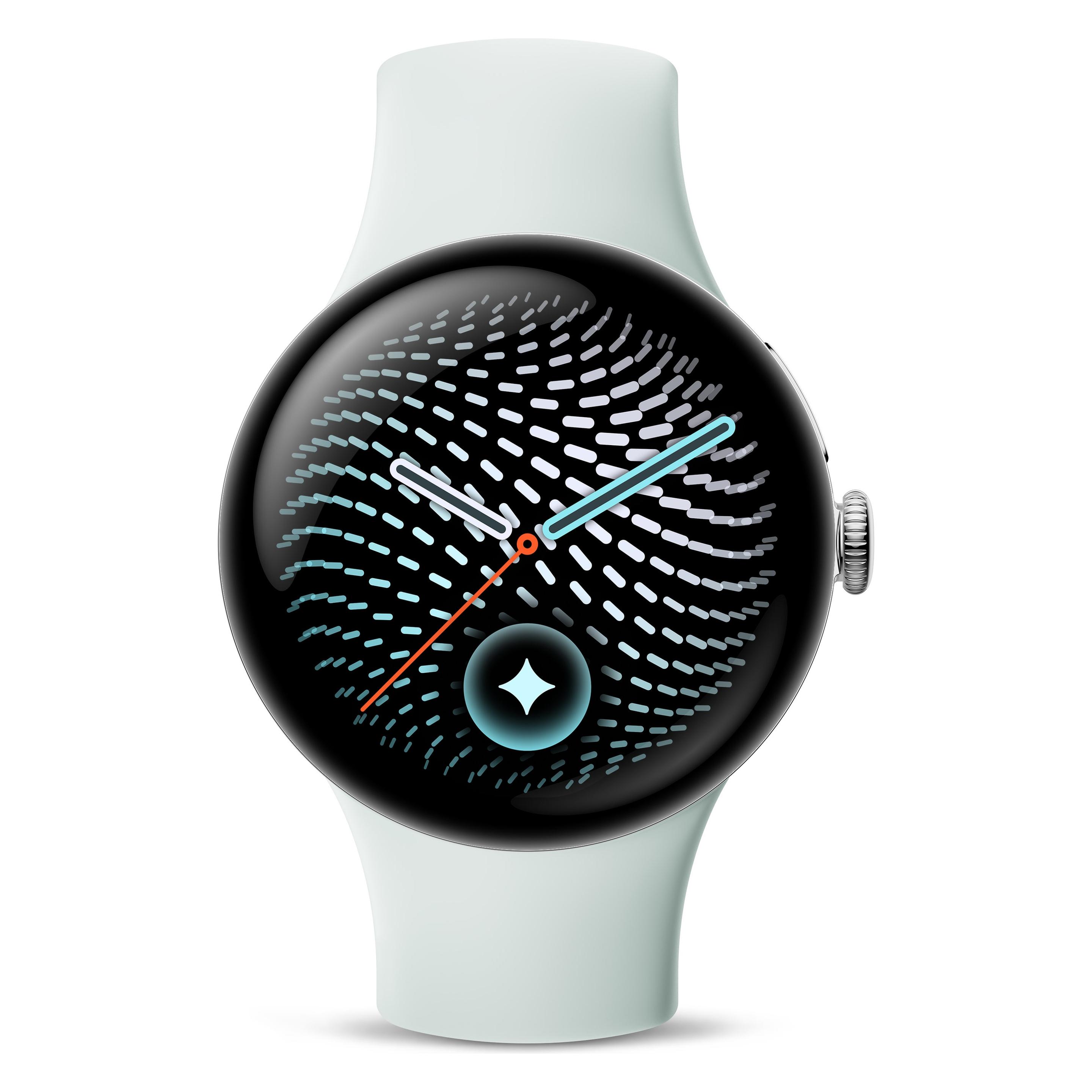 Google Pixel Watch 5 (41 mm, ohne SIM) (GA10898-DE)