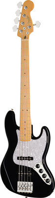 Fender Player II Mod J Bass V MN DSK Dusk