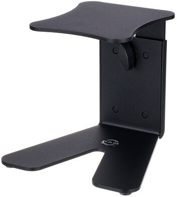 K&M 26772 Table Monitor Stand