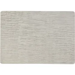 Tischset VERSAILLES silber (BL 30x43 cm) - BL 30x43 cm