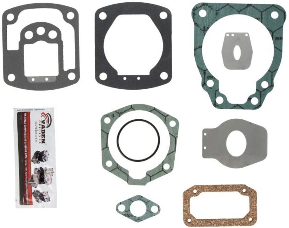 Reparatursatz, Kompressor VADEN 1500 040 110