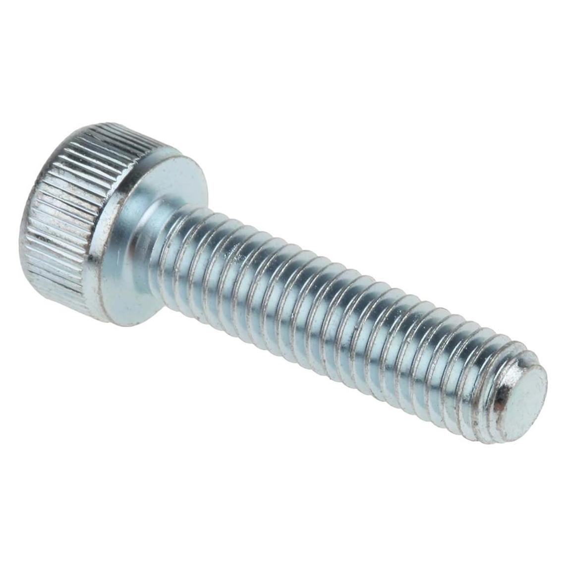 RS PRO Schrauben Innensechskant M5x20mm (100 Schrauben pro Stück) (4838275)