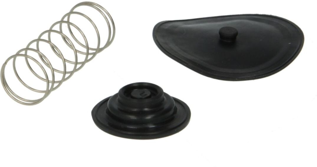 Kraftstoffhahn TOURMAX FCK-39