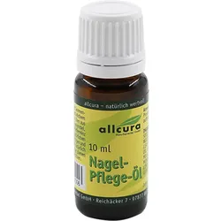 Nagel Pflege Öl 10 ML
