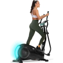 Crosstrainer