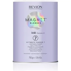 Revlon, Haarfarbe, Magnet Blondes Ultimate 7 Aufhellungspuder 750g (Blond)