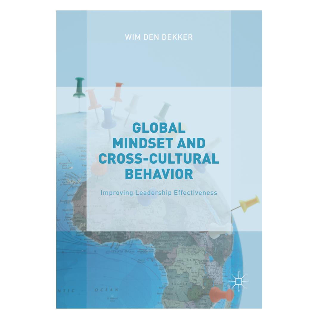 Springer den Dekker:Global Mindset and Cross-Cul (Englisch, Softcover, Wim den Dekker) (54019517)