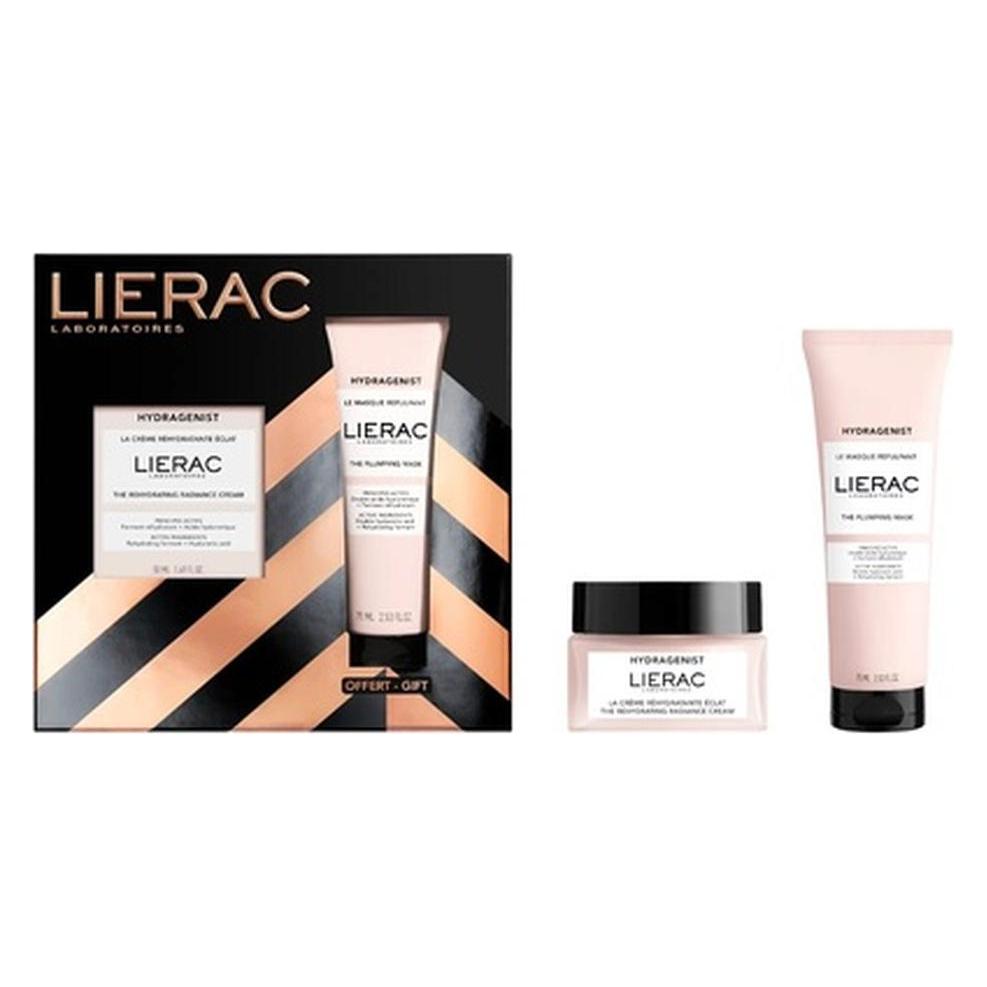 Lierac Hydragenist Xmas 2025 Creme Set (Gesichtspflege Set) (13927)