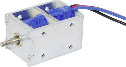 RED MAGNETICS ITS-LX-2723-12VDC Hubmagnet bidirektional 12 V/DC 30W