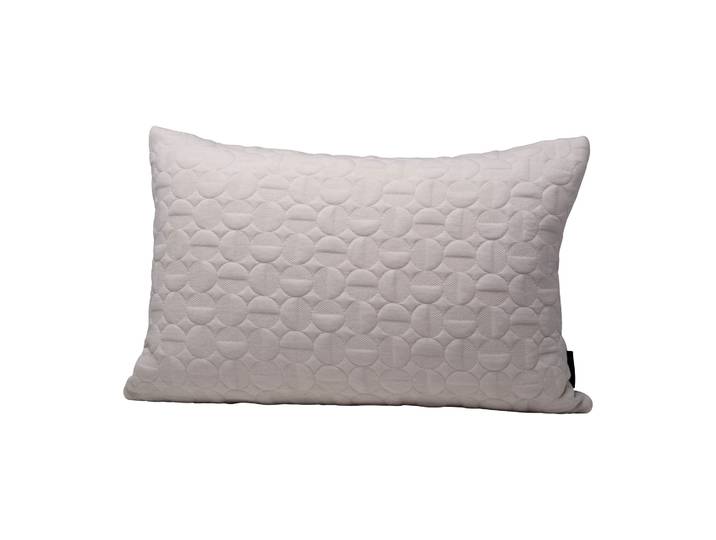Fritz Hansen Coussin Vertigo 60 x 40 cm Sand