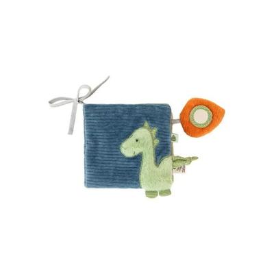 Spielbuch DINO Rexi